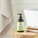 Sunny Isle Lemon Grass Massage Oil - 8oz Aromatherapy Blend for Relaxation & Wellness - Buy Online on GoSupps.com