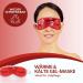 BlephaCura Heat & Cold Gel Mask for Eyelid Care | Cooling & Warming Eye Mask | Premium Face Mask for Ultimate Comfort - Buy Online on GoSupps.com