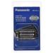 Buy Panasonic WES9167PC Men's Electric Razor Replacement Outer Foil - International Shipping Available - Buy Online on GoSupps.com