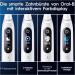 Oral-B io Series 9 Plus Electrical Toothbrush - 3 Brush Heads Travel Case 7 Modes Eco-Friendly White Packaging | Worldwide Shipping - Buy Online on GoSupps.com
