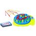 Pressman 58 Let's Go Fishin' Combo Game with Go Fish Card Game - Fun for Kids and Families - Buy Online on GoSupps.com