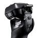 Panasonic ARC6 Six-Blade Electric Razor with Premium Cleaning Station - ES-LS9A-K (Black) - Buy Online on GoSupps.com
