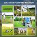Leopong Iron Polishing Solution - Golf Club Cleaner for Golf Club Polishing | 250ml/8.8 oz | Essential for Every Golfer - Buy Online on GoSupps.com