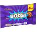  Cadbury Cadbury Boost Original Pack of 4 chocolate bars filled with biscuits and cocoa with chewy caramel and Cadbury milk chocolate 37g - Buy Online on GoSupps.com