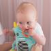 Dr. Browns Gripebelt: Heated Tummy Wrap for Colic & Gas Relief in Babies - Blue Monster - Buy Online on GoSupps.com