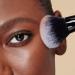 e.l.f. Dual-Ended Cream + Powder Brush - Two-in-One Vegan Makeup Brush for Airbrushed Complexion | Cruelty-Free eCommerce - Buy Online on GoSupps.com