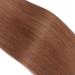 Buy #5 Tape In Hair Extensions - 60cm 100% Remy Real Hair (20 Bricks 2.5g Each) - Tress by Novon Hair Extensions - Fast International Shipping - Buy Online on GoSupps.com