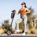 Hiboy 3L Waterproof Handlebar Bag | Stable Storage for Electric Scooter/Bike - Buy Online on GoSupps.com