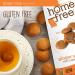Homefree Mini Ginger Snap Cookies - Gluten Free, Nut Free, Vegan - 5 oz (Pack of 1) | Allergy Friendly Snack - Buy Online on GoSupps.com