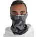 Head Original Tube Camouflage/Plain 2 SPALL - Unisex Winter Neckwarmer | Windproof Ski Scarf for Men & Women | UV Protection & Versatile Cycling Gear - Buy Online on GoSupps.com