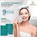 GR8FUL Deep Acne Pimple Clarifying Microneedle Patch - Cystic & Early-Stage Acne Treatment - Blemish Healing Zit Cover Dots (9 Count) - Buy Online on GoSupps.com