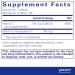 Pure Encapsulations Vitamin D3 & K2 Capsules for Bone and Vascular Health - 120 Count - Buy Online on GoSupps.com
