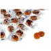 Buy Manuka Health Lozenges with Propolis & MGO 400+ Manuka Honey | 100% Pure New Zealand | Black Currant Flavor - 100g Bundle - Buy Online on GoSupps.com