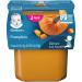 Gerber Pumpkin 2nd Foods - 2 Pack (4 oz Each) | Healthy Baby Food - Buy Online on GoSupps.com