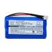 Cameron Sino 2600mAh Battery for Fresenius Infusionspump Volumat Agilia Infusionspump Volumat Agilia D