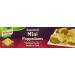 Knorr Patak's Mini Pappadums 1 kg 12953602 - Buy Online on GoSupps.com