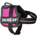 K9 Powerharness - Size 3XS/Baby 1 in Dark Pink | International Shipping Available - Buy Online on GoSupps.com