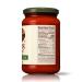Rao's Homemade Margherita Pizza Sauce 13 oz - Keto Friendly Tomato Sauce with Premium Quality Italian Tomatoes and Olive Oil - Buy Online on GoSupps.com