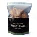 Iron Horse Hemp Hand-Crafted Horse Treats with Flax Seed and Hemp Seed Meal: Nutritious Oven-Baked Horse Chews for Training & Rewards Small Batch Easy to Digest Simple Ingredients