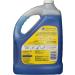 Pledge Multi-Surface Floor Cleaner Concentrated Liquid - Rainshower Scent - 1 Gallon (128 fl oz) - Hardwood Shine - Pack of 1 - Buy Online on GoSupps.com