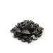 Heka Naturals Elite Shungite Water Chips | 100g - Water Filter Crystals for Drinking Water - Water Purification Healing Crystals Water Mineralization - Natural Noble Shungite Crystals