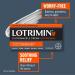Lotrimin AF Cream 1% Antifungal Treatment for Athlete's Foot, Jock Itch, Ringworm - 1.1 Ounce (30g) - Buy Online on GoSupps.com
