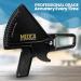 Pro Body Skin Caliper - Handheld BMI Measuring Tool for Accurate Skinfold Measurement - Ideal for Fitness and Weight Loss Goals - Includes Instructions and Body Fat Chart - Buy Online on GoSupps.com