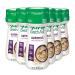 Beech-Nut Baby Cereal Oatmeal Cereal Stage 1 for Infants 8 oz Canister (6 Pack)
