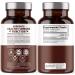 N1N Premium Pure Selenium 200mcg - Immunity, Heart, Thyroid, Prostate Health - 180 Veg Caps - Buy Online on GoSupps.com