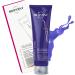 Biopoint Cromatix Silver - invigorating conditioner against yellowing for white gray and blond hair neutralizing for reflections provides shine and moisture 150 ml