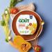 GOOD GOUT - Mini Ravioli With Squash Tomato And Carrot Sauce - Cooking Dish For Baby - From 15 Months - With Pieces - Made I - Buy Online on GoSupps.com