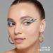 NYX Mechanical Eye Pencil - Aqua Green | Long-Lasting Pigment for Bold Eye Looks - Buy Online on GoSupps.com