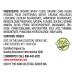 Earth's Best Organic Sesame Street Toddler Snacks - Vanilla Letter of the Day Cookies, 5.3 Oz (Pack of 6) - Buy Online on GoSupps.com