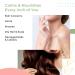 Pure Emu Oil Skin Moisturizer - Nourish Hair Face Body & Nails - Omega 3 6 9 Rich - Y-Not Natural Pink Sugar 60ml - Buy Online on GoSupps.com