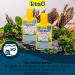 Tetra SafeStart Aquarium Starter - Rapid Fish Introduction with Live Nitrifying Bacteria | 250 ml Bottle - Buy Online on GoSupps.com