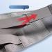 Back Brace Lumbar Support Lumbar Support Belt Back Waist Protection Orthopedic Spine Support Lumbar Waist Belt(Small) Small G - Buy Online on GoSupps.com