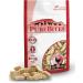 PureBites 1Pb470Bl Beef Liver + Chicken Breast for Dogs Treat Bundle 470 g (Pack of 1) Dog Treats + Chicken Breast - Buy Online on GoSupps.com
