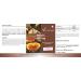 Reishi 650mg - with 1950mg of Reishi Powder per daily dose - Ganoderma lucidum -! FOR 3 MONTHS! | Vitamintrend - Buy Online on GoSupps.com