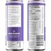 ZOA Zero Sugar Energy Drinks Frosted Grape - 355ml (Pack of 12) Frosted Grape 355 ml (Pack of 12) - Buy Online on GoSupps.com