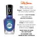 Sally Hansen Miracle Gel Nail Polish Oaseas - 0.5 fl oz - Long-lasting, Salon-quality Manicure (Pack of 1) - Buy Online on GoSupps.com