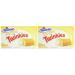 Buy Hostess Twinkies Banana - 10 Pieces Pack of 2 (2 x 385g) - International Shipping Available! - Buy Online on GoSupps.com