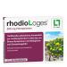 Rhodiologes - 20 film -coated tablets - traditional herbal medicinal products for the temporary relief of stress symptoms 20 pieces (1 Pack)