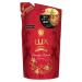 Unilever Lux Ruminiku damage repair non silicon shampoo Refill (350g) by Unilever Japan