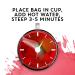 Tazo Tea Passion Tea Tea Bags 20 ct - Buy Online on GoSupps.com