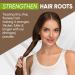 Davis Finest Bhringraj Powder 300g - Promotes Healthy Hair Growth | Pure & Natural Ayurvedic Hair Mask for Hair Loss, Split Ends, and Damage - Buy Online on GoSupps.com