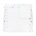 TupTam Baby Changing Mat including 2 terry cloth covers ANK019 Color: Stars Blue Gray Size: 70 x 50 cm Stars Blue Gray 70 x 50 cm