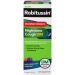 Robitussin Maximum Strength Nighttime Cough DM Cough Medicine for Adults Berry Flavor - 8 Fl Oz