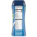 Gerber 2nd Foods Power Blend Probiotic Oatmeal Lentil Carrots & Peas - 8 OZ Canister (Pack of 3) | Whole Grains & Plant Protein for Baby - Buy Online on GoSupps.com