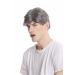 Shop WIG ME UP GFW355A-44 Men's Short Fashionable Grey Wig | International Shipping Available - Buy Online on GoSupps.com