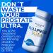Hallusa Natural Hallprost Ultra 60 Capsules Prostate Supplements for Men Potent Saw Palmetto for Men Pygeum Pumpkin Seeds Prostate Formula - Buy Online on GoSupps.com